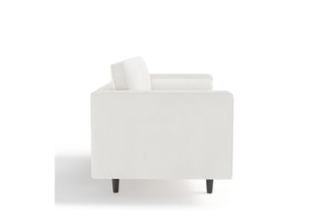 Olenne Sofa 2-seters - Hvit - Møbler - Sofaer - 2 seter sofa