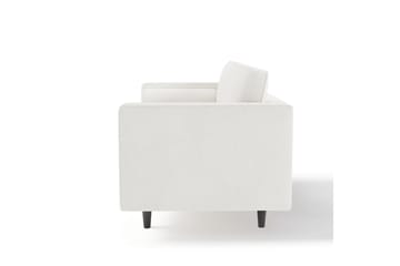Olenne Sofa 2-seters - Hvit - Møbler - Sofaer - 2 seter sofa