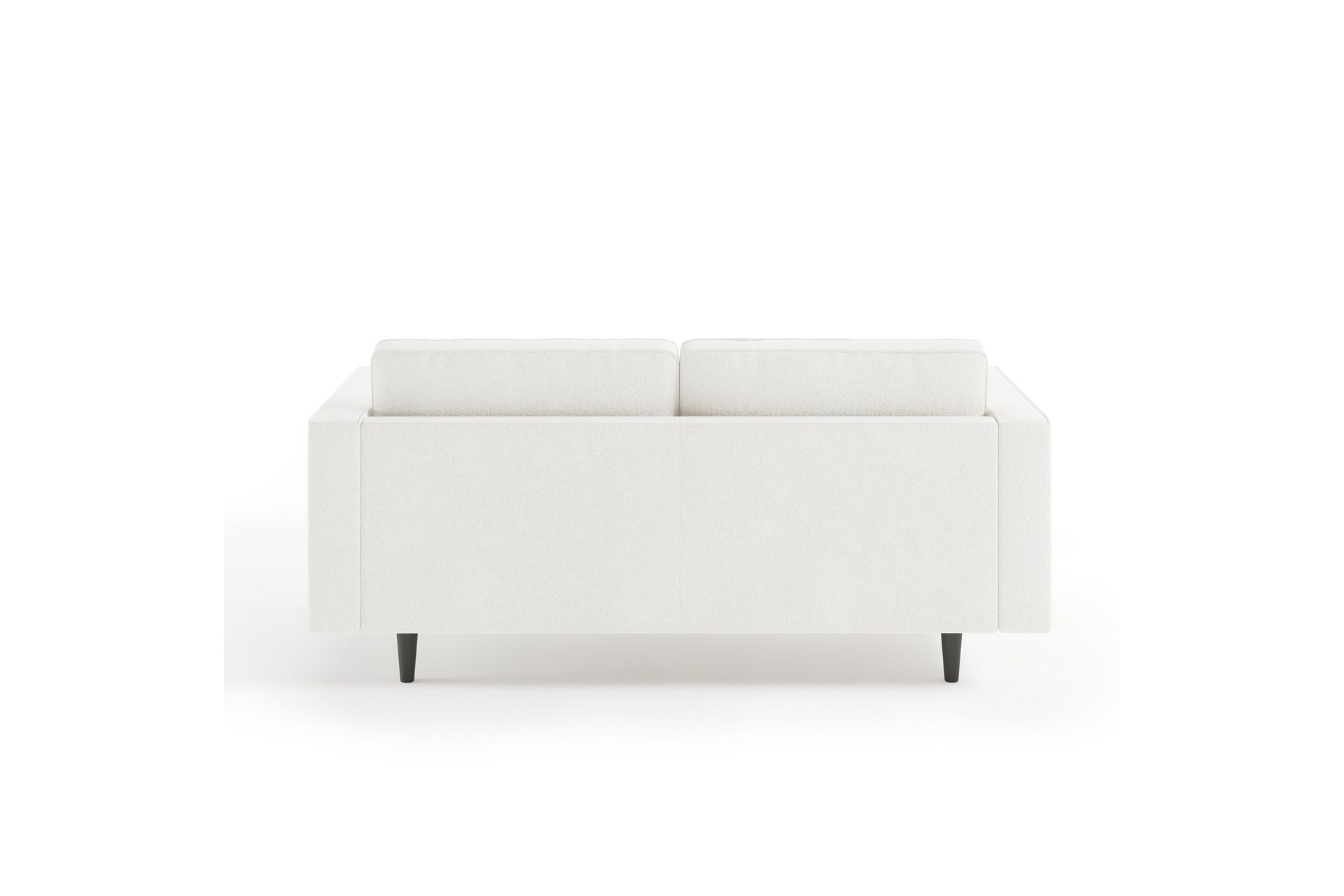 Olenne Sofa 2-seters - Hvit - Møbler - Sofaer - 2 seter sofa