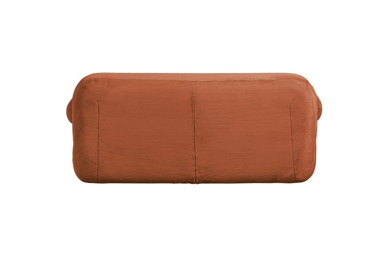 Raise Sofa 2-seter - Rust - Møbler - Sofaer - 2 seter sofa
