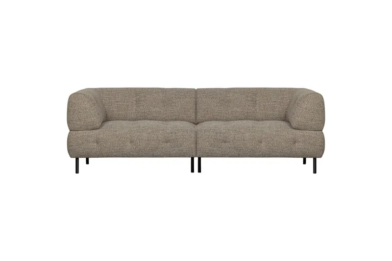 Ranta Sofa 2-seter, Brun