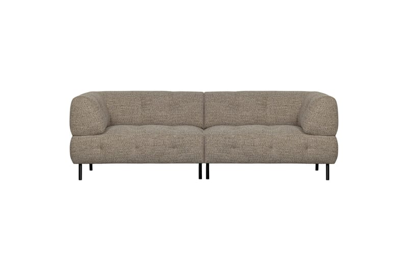 Ranta Sofa 2-seter - Brun - Møbler - Sofaer - 2 seter sofa