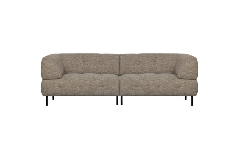 Ranta Sofa 2-seter - Brun - Møbler - Sofaer - 2 seter sofa