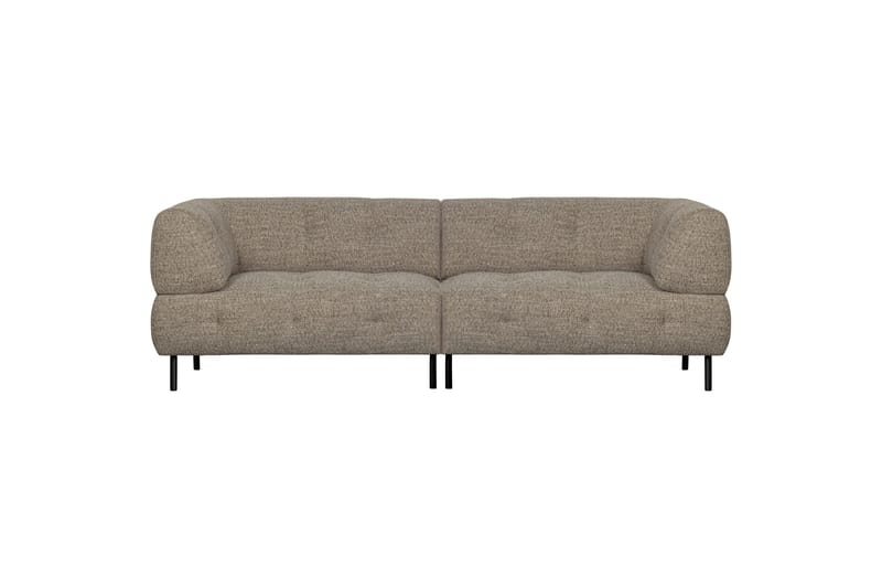 Ranta Sofa 2-seter - Brun - 2 seter sofa