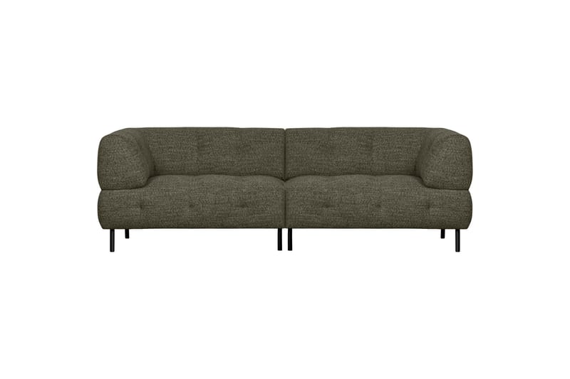 Ranta Sofa 2-seter - Grønnmelange - Møbler - Sofaer - 2 seter sofa