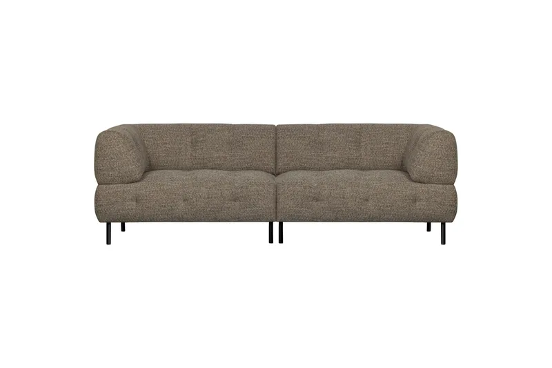 Ranta Sofa 2-seter - Mørkebrun - Møbler - Sofaer - 2 seter sofa