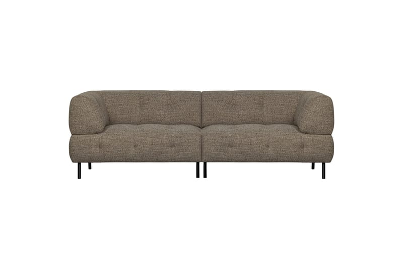 Ranta Sofa 2-seter - Mørkebrun - Møbler - Sofaer - 2 seter sofa