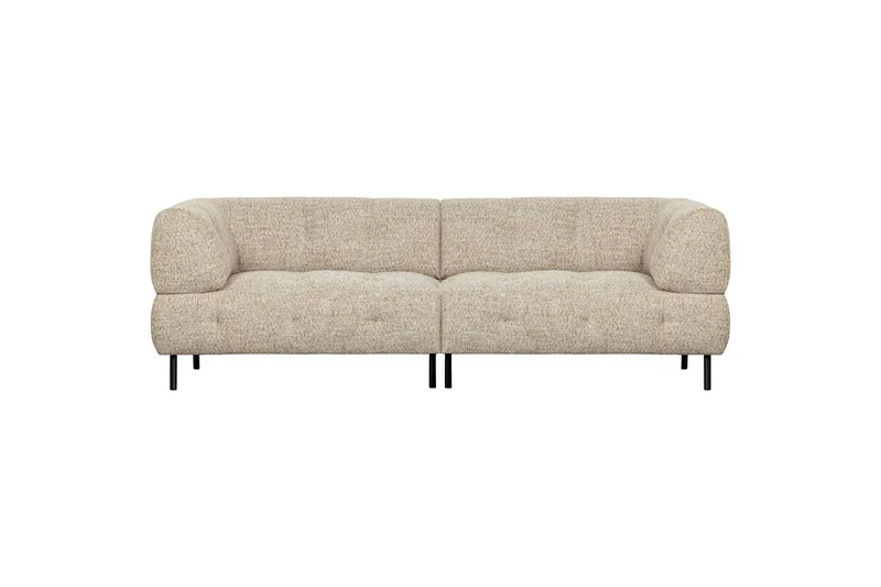 Ranta Sofa 2-seter - Naturmelange - Møbler - Sofaer - 2 seter sofa
