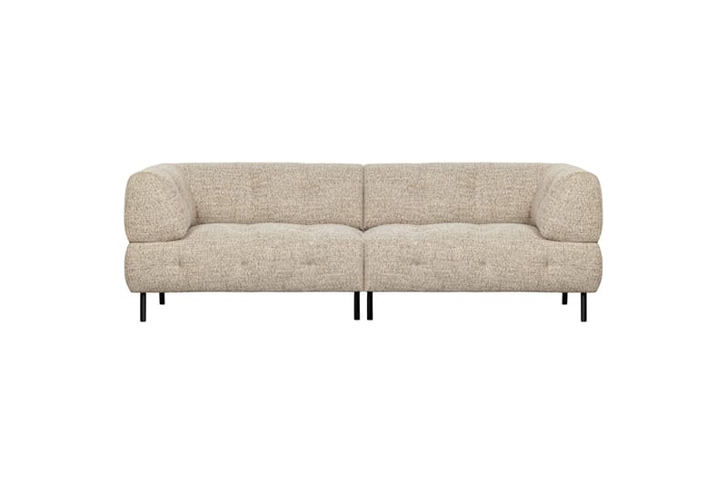 Ranta Sofa 2-seter - Naturmelange - Møbler - Sofaer - 2 seter sofa