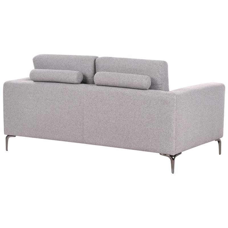 2-seters sofa Reinen - Grå, svart - Møbler - Sofaer - 2 seter sofa