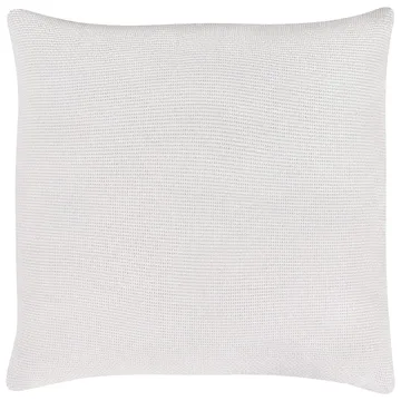 2-seters sofa Reinen - Hvit, Svart - Møbler - Sofaer - 2 seter sofa