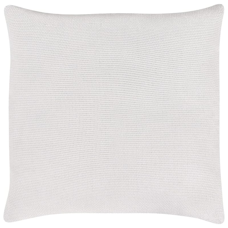 2-seters sofa Reinen - Hvit, Svart - Møbler - Sofaer - 2 seter sofa