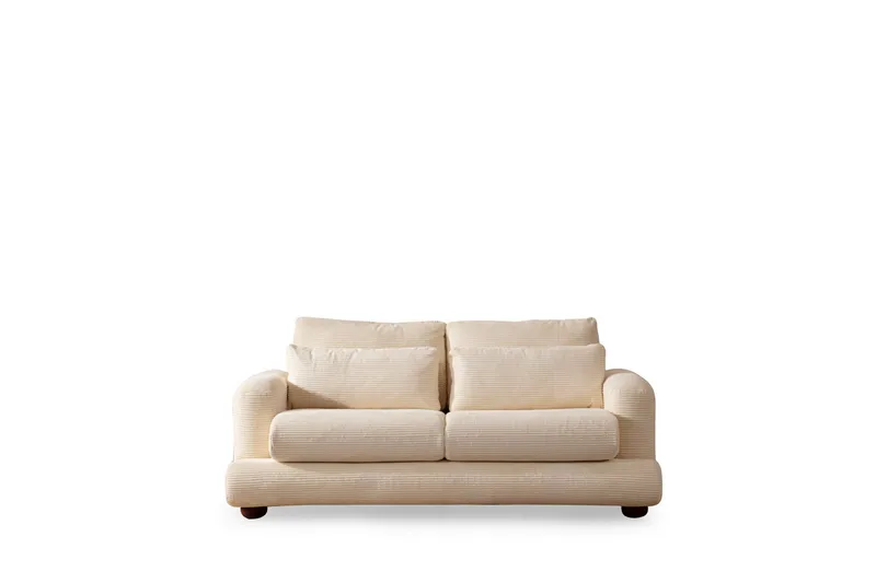 Relento Sofa 2-seter, Beige