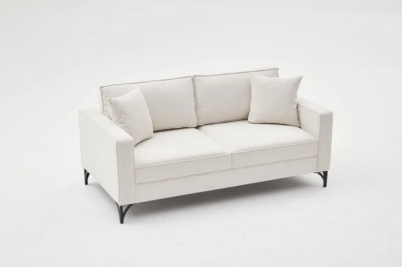 Retzow Sofa 2-seter, Beige
