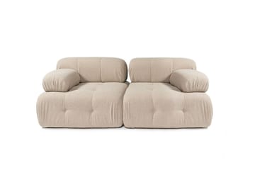 Reverto Sofa 2-seter - Peach - Møbler - Sofaer - 2 seter sofa