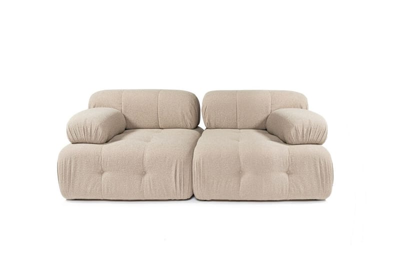 Reverto Sofa 2-seter - Peach - Møbler - Sofaer - 2 seter sofa