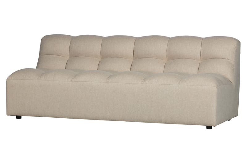 Scharwoude 2-Seters Sofa - Sand - 2 seter sofa