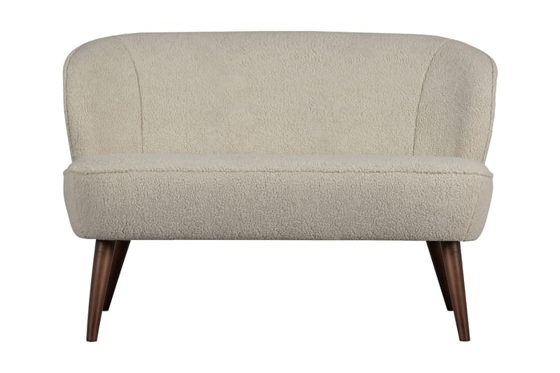 Serra 2-seters Sofa - Offwhite - 2 seter sofa