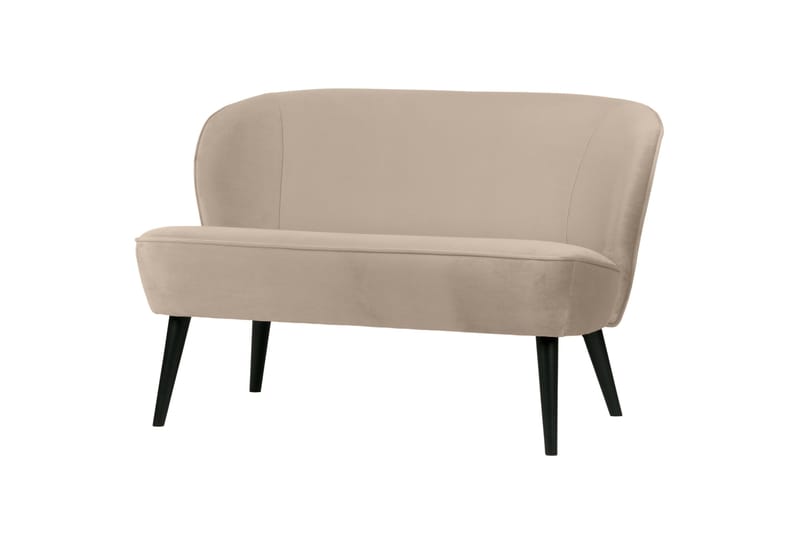 Serra Sofa 2-seter - Khaki - 2 seter sofa