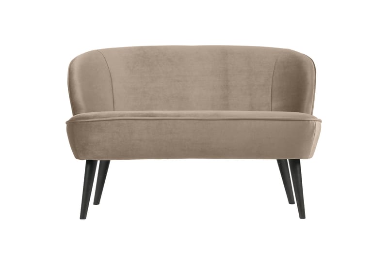 Serra Sofa 2-seter - Khaki - 2 seter sofa