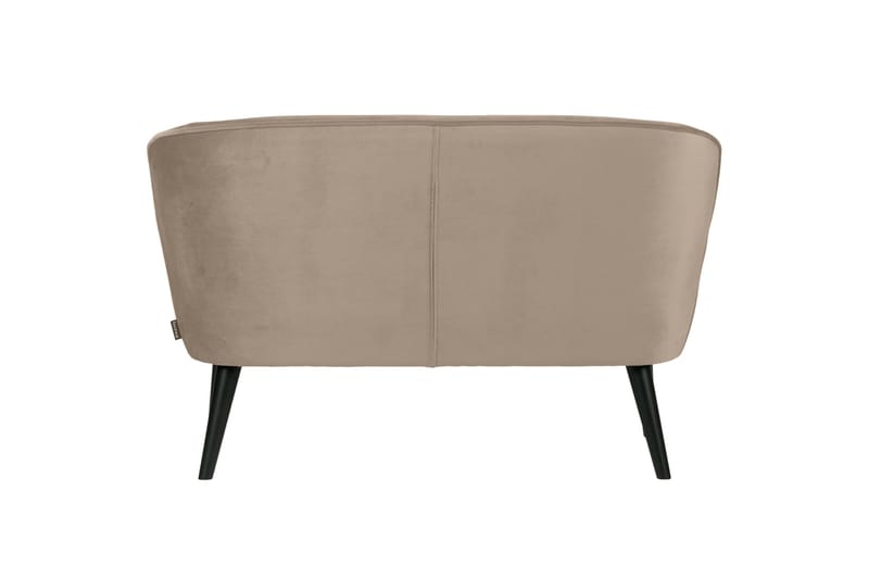 Serra Sofa 2-seter - Khaki - 2 seter sofa