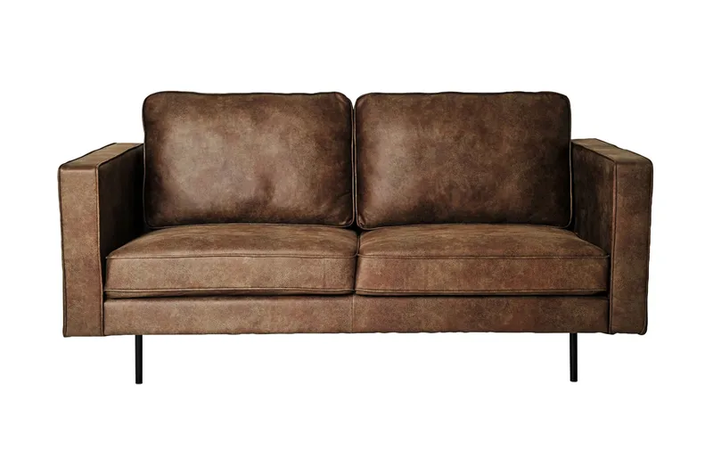 Sevenstar 2,5-seter Sofa, Brun