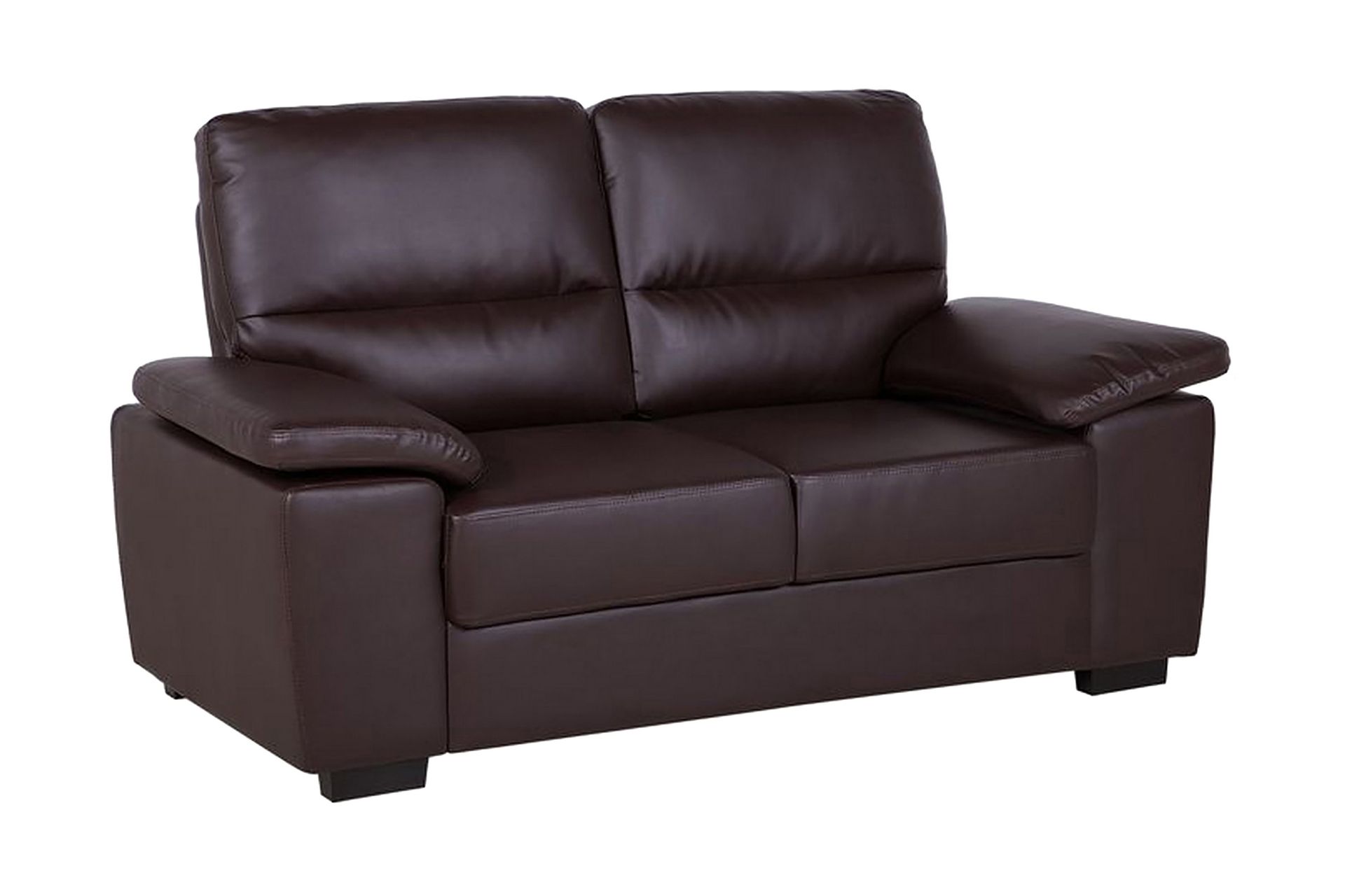 Soffa Brun -