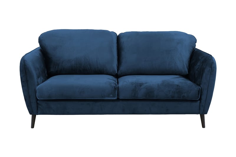 Sundheim 2-seter Sofa - Blå - Møbler - Sofaer - 2 seter sofa