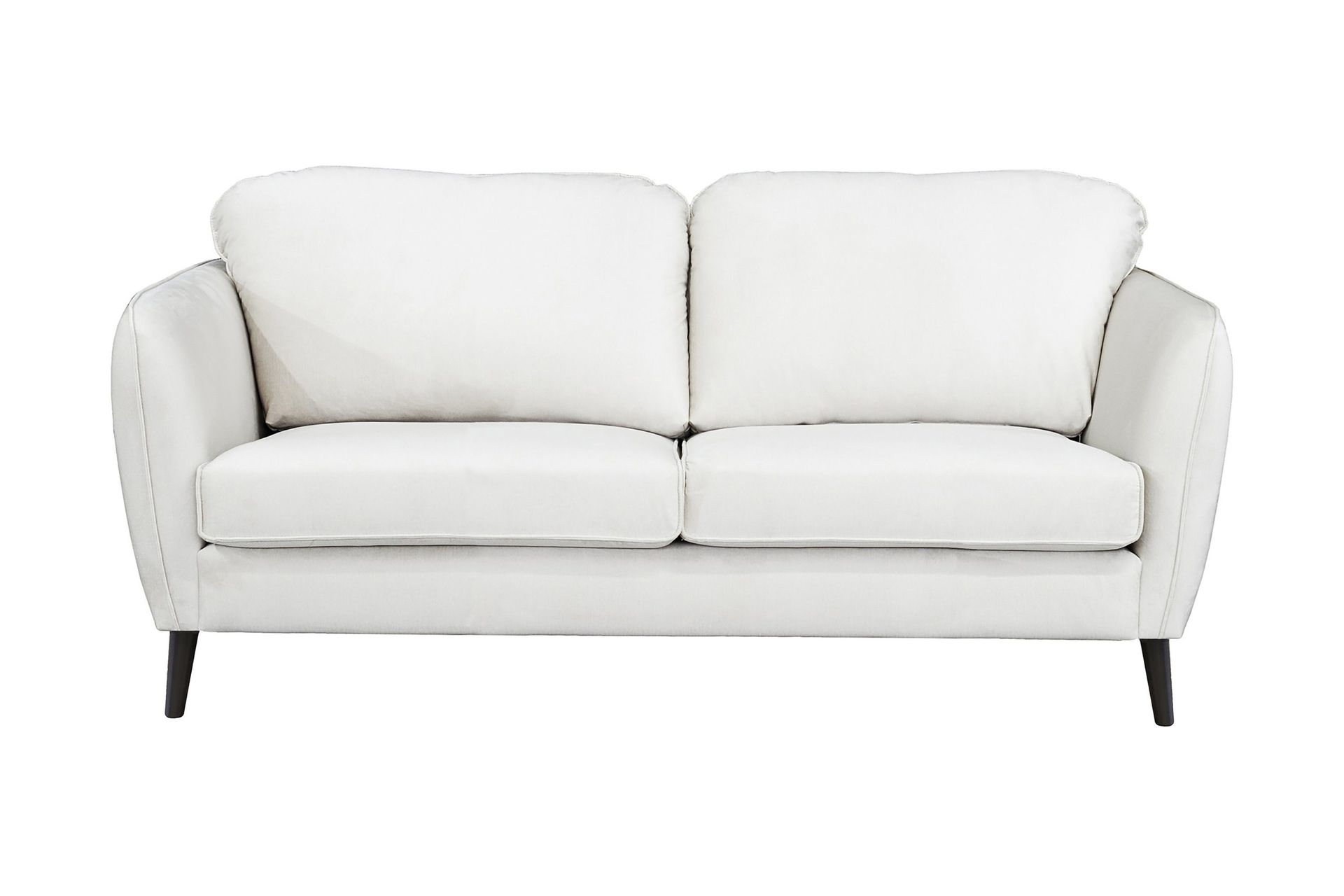 Sundheim 2-seter Sofa - Hvit