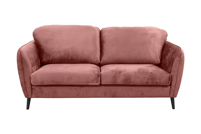 Sundheim 2-seter Sofa - Rosa - Møbler - Sofaer - 2 seter sofa