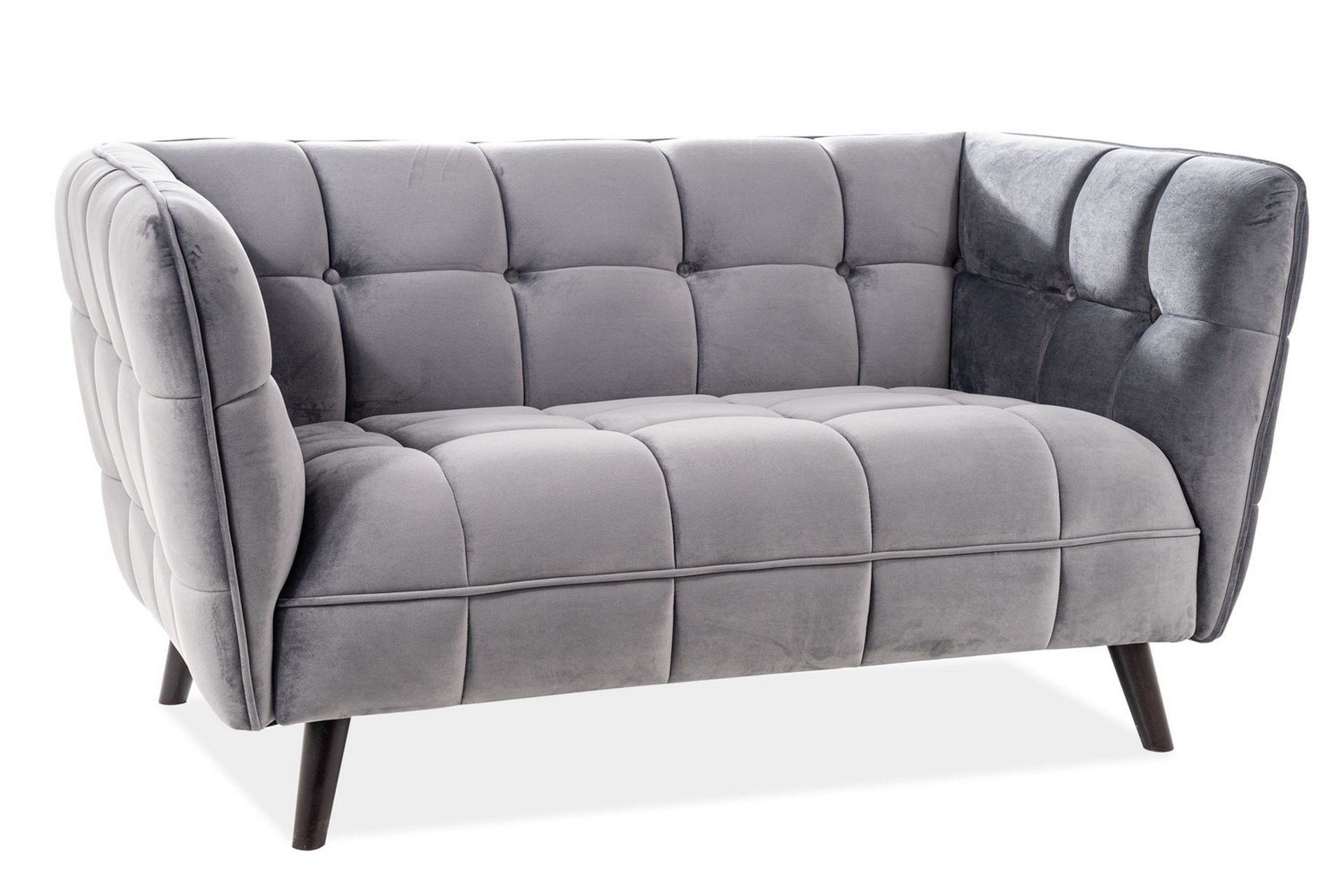 Teruel 2-seter sofa -