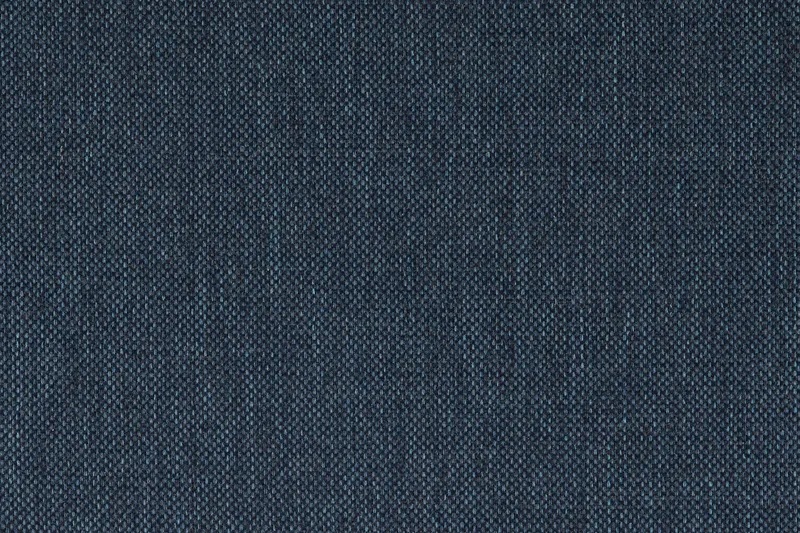 Trend 2-seters Stoffsofa - Blå - Møbler - Sofaer - 2 seter sofa