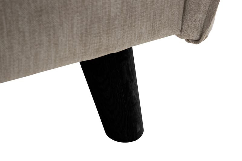 Trend Lyx 2-seter Sofa - Beige - Møbler - Sofaer - 2 seter sofa