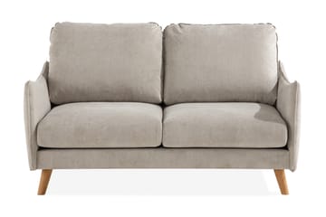 Trend Lyx 2-seter Sofa