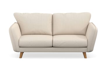 Trend Lyx 2-seters Manchestersofa