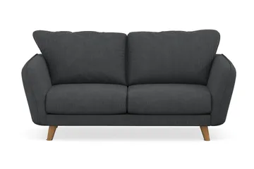 Trend Lyx 2-seters Manchestersofa
