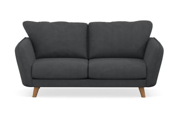 Trend Lyx 2-seters Manchestersofa
