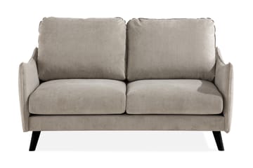 Trend Lyx 2-seters Stoffsofa
