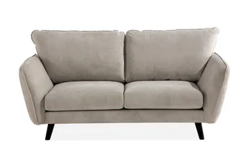 Trend Lyx 2-seters Stoffsofa
