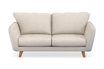 Trend Lyx 2-seters Stoffsofa