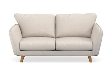Trend Lyx 2-seters Stoffsofa