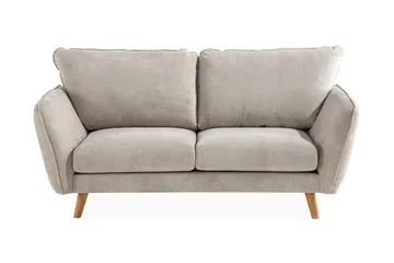 Trend Lyx 2-seters Stoffsofa
