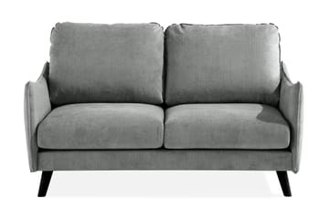 Trend Lyx 2-seters Stoffsofa