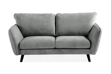 Trend Lyx 2-seters Stoffsofa
