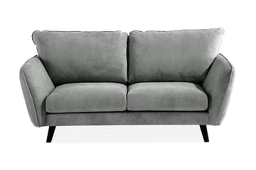 Trend Lyx 2-seters Stoffsofa