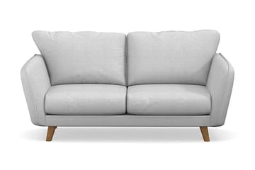Trend Lyx 2-seters Stoffsofa