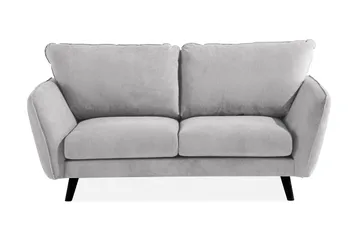 Trend Lyx 2-seters Stoffsofa