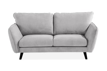 Trend Lyx 2-seters Stoffsofa
