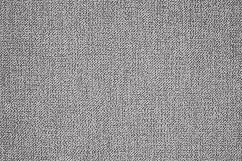 Trend Lyx 2-seters Stoffsofa - Lys grå - Møbler - Sofaer - 2 seter sofa