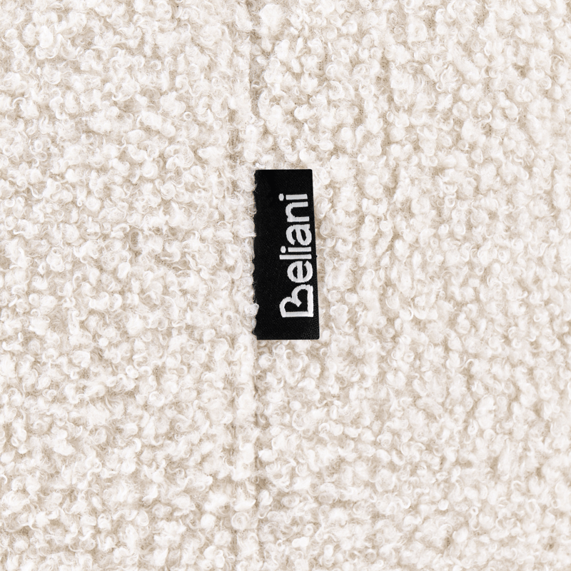 2-seters sofa Utana - Off-White - Møbler - Sofaer - 2 seter sofa